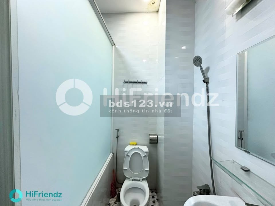 Studio Full Nội Thất Quận Bình Tân, Gần Bến Xe Miền Tây -…