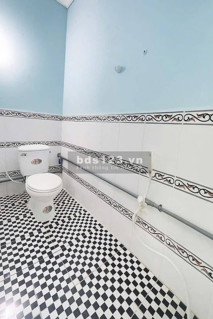 Cho thuê phòng 21 Thoại Ngọc Hầu, P. Hòa Thạnh, Tân Phú