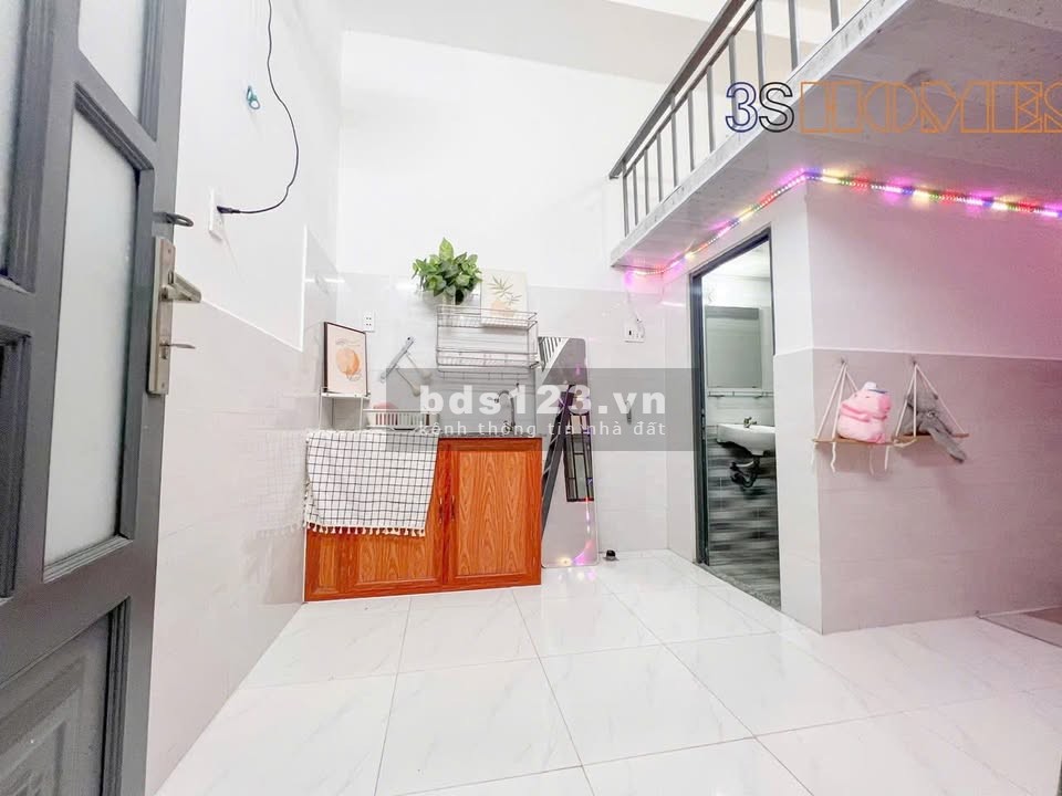 Phòng cho thuê tại Gò Vấp, gần Công viên Làng Hoa, giá 3.3 triệu