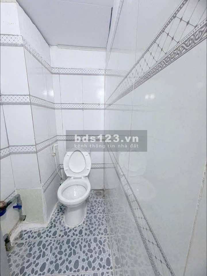 Phòng cho thuê đẹp tại Hương Lộ 2, Bình Tân - Giá 2 triệu