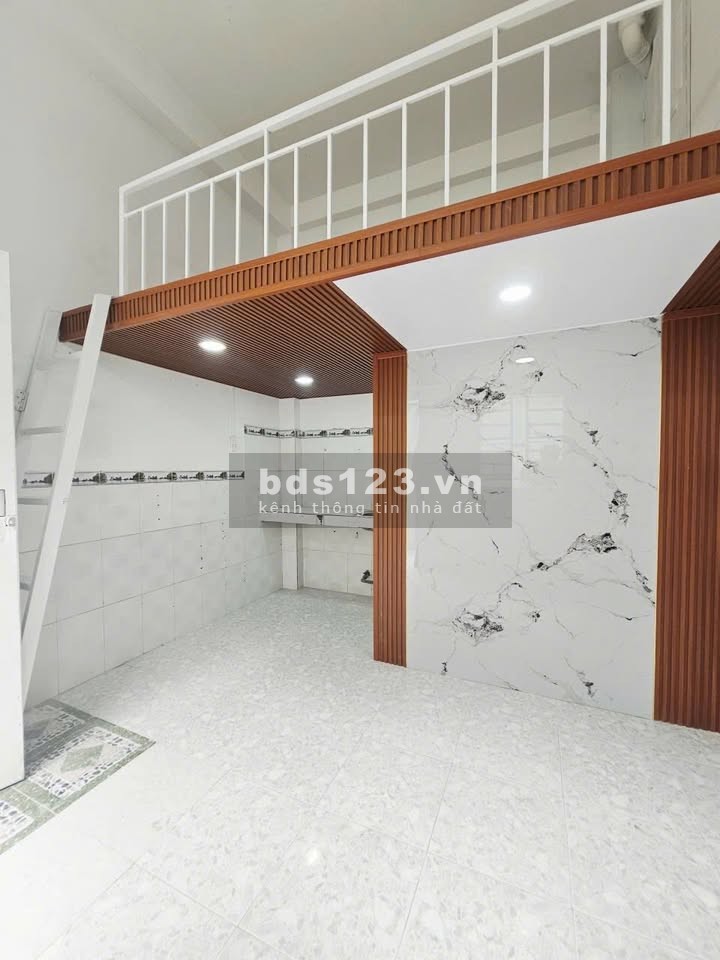 Cho thuê phòng trọ 1267 Tỉnh Lộ 43, gần Chợ Đầu Mối Thủ…