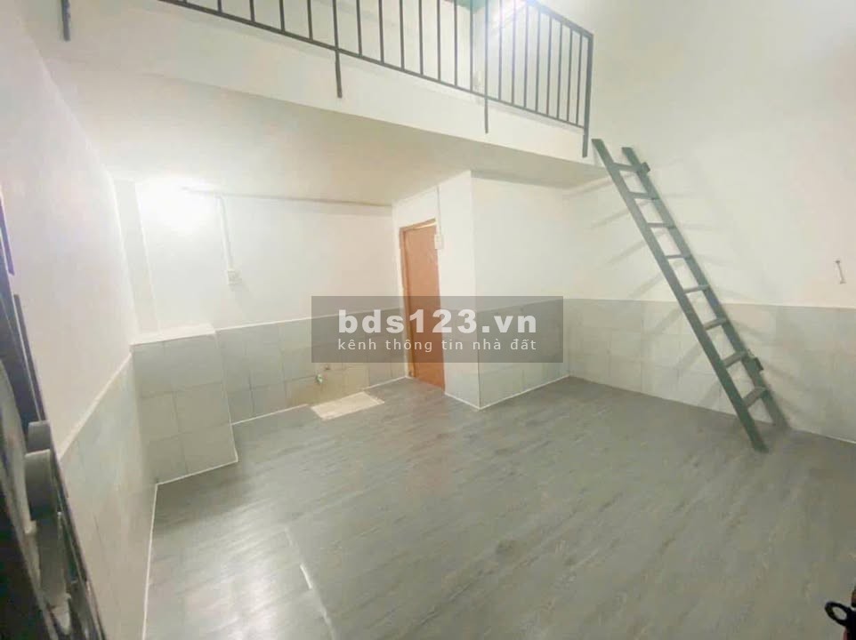 Phòng cho thuê giá tốt tại Liên Khu 4-5, BHH B, Bình Tân