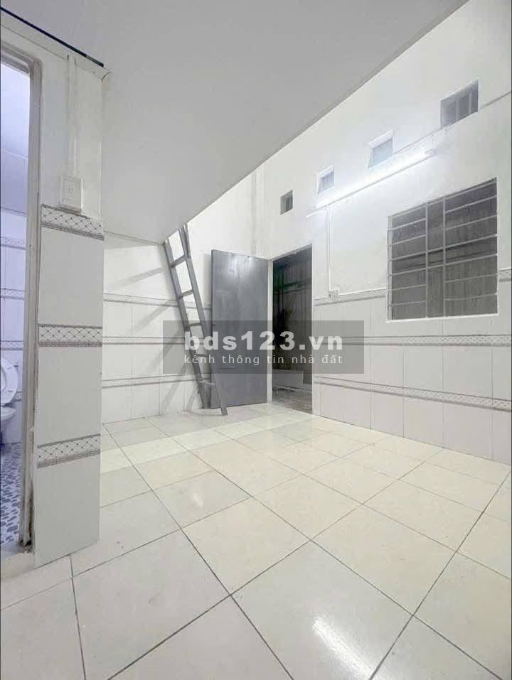 Phòng cho thuê đẹp tại Hương Lộ 2, Bình Tân - Giá 2 triệu