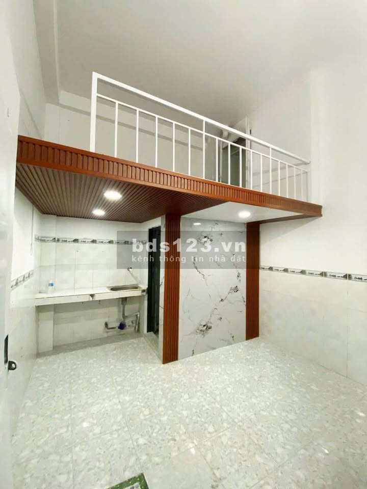 Cho thuê phòng trọ 1267 Tỉnh Lộ 43, gần Chợ Đầu Mối Thủ…