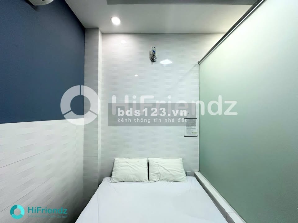 Studio Full Nội Thất Quận Bình Tân, Gần Bến Xe Miền Tây -…