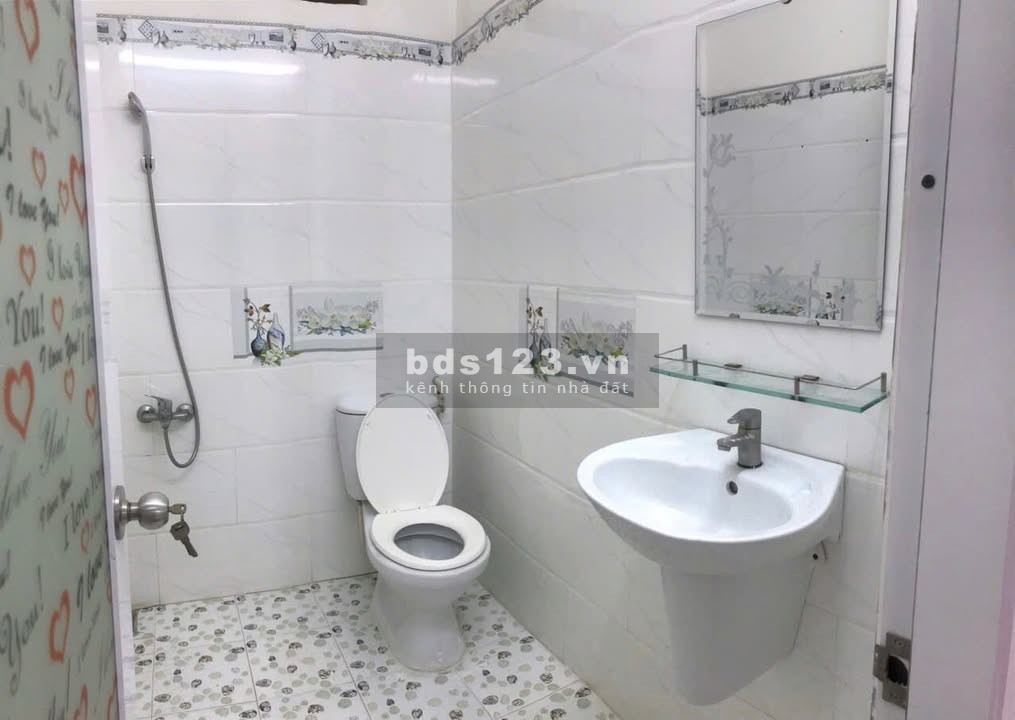 Cho thuê phòng 25m2 đầy đủ tiện nghi tại Nguyễn Tư Giản,…