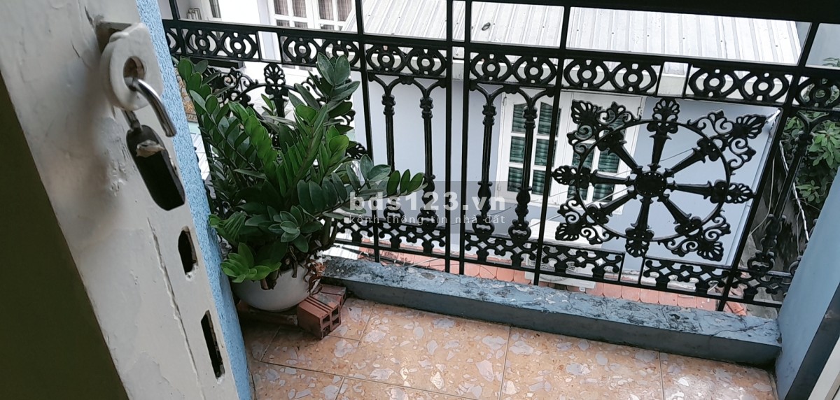 Cho thuê phòng đủ tiện nghi gần coopmart Phan Xích Long