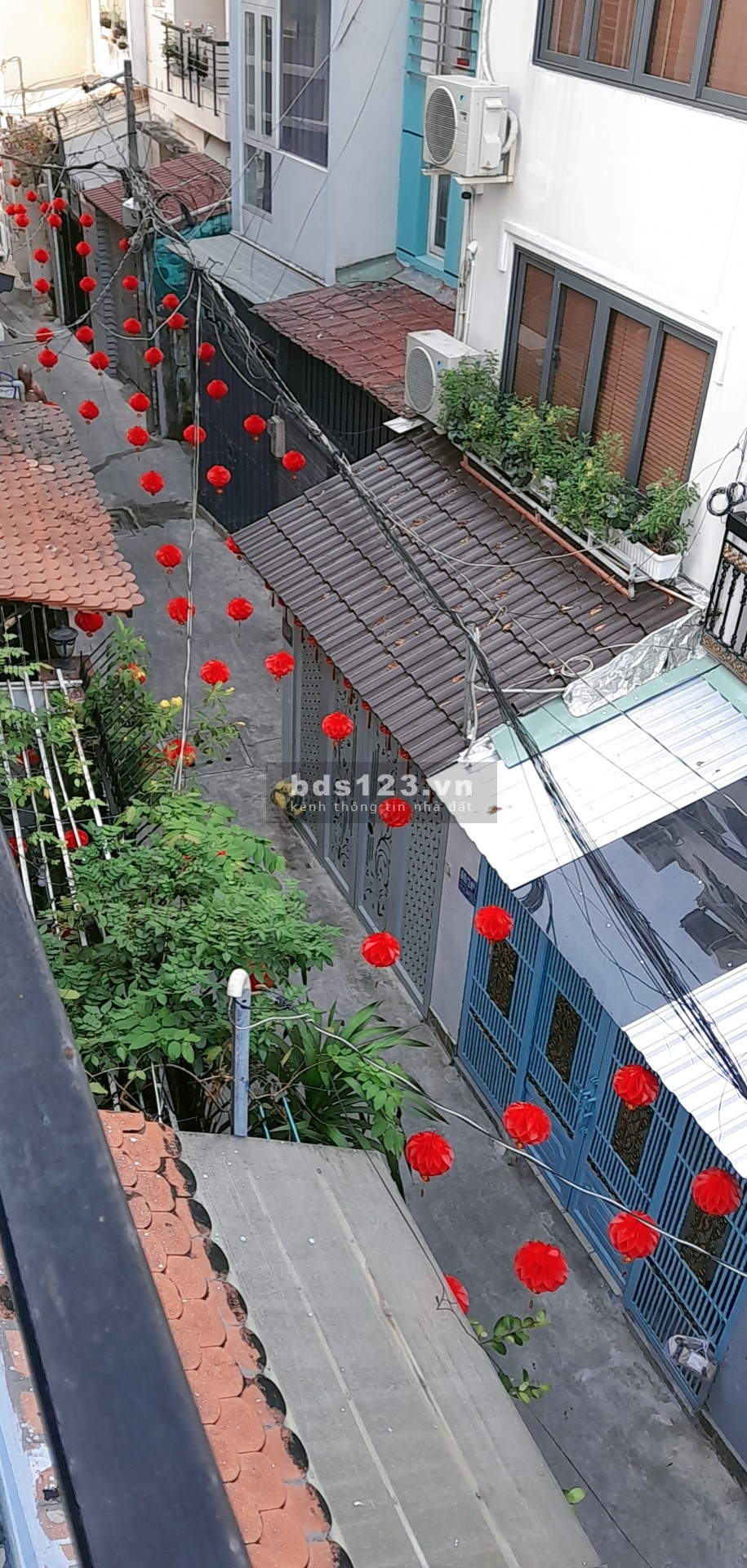 Cho thuê phòng đủ tiện nghi gần coopmart Phan Xích Long