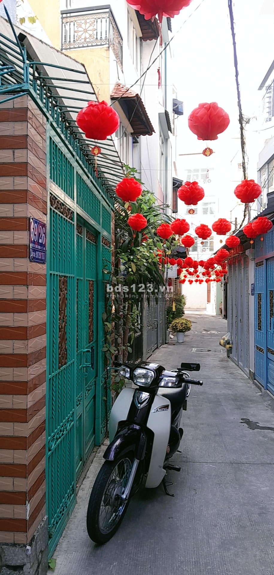 Cho thuê phòng đủ tiện nghi gần coopmart Phan Xích Long