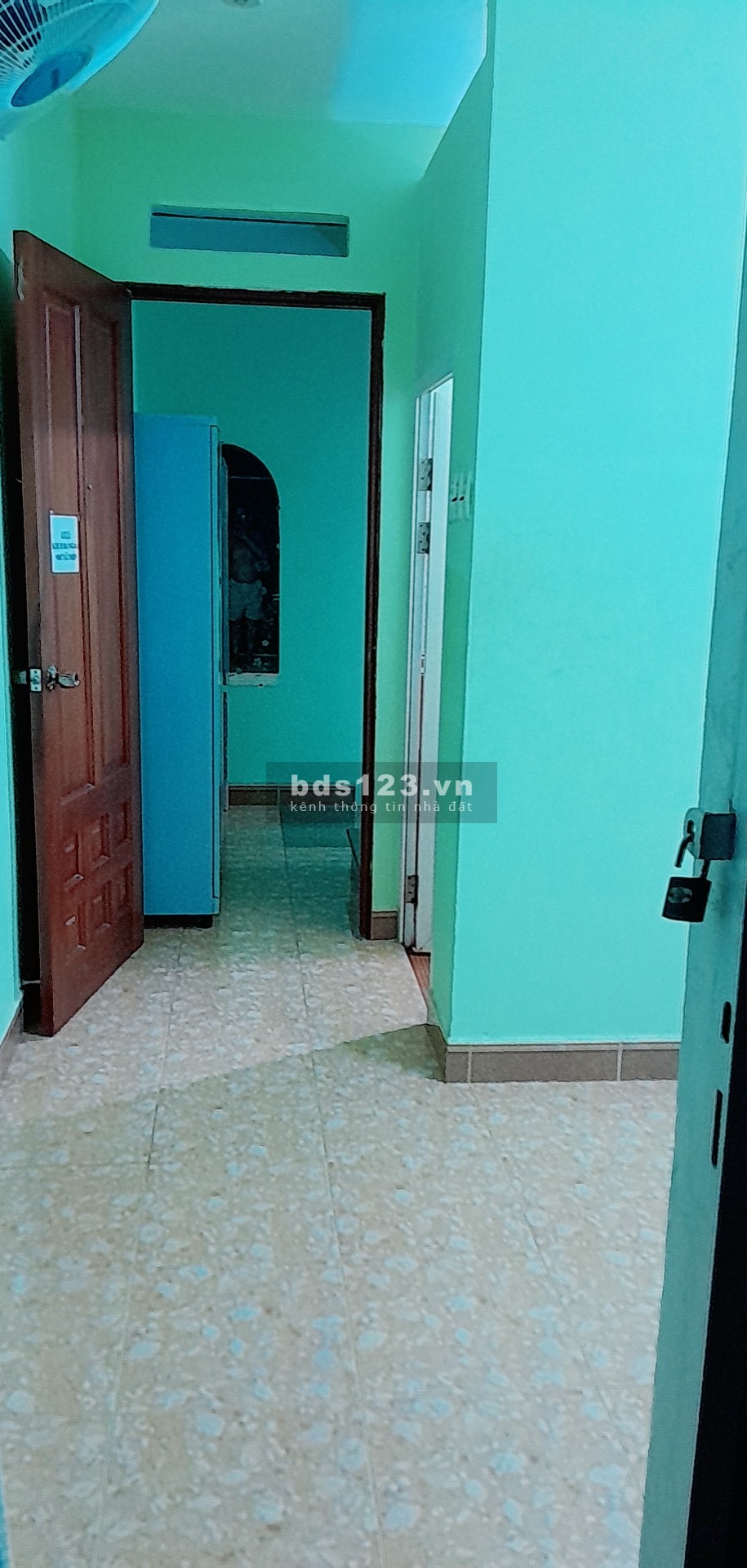 Cho thuê phòng đủ tiện nghi gần coopmart Phan Xích Long