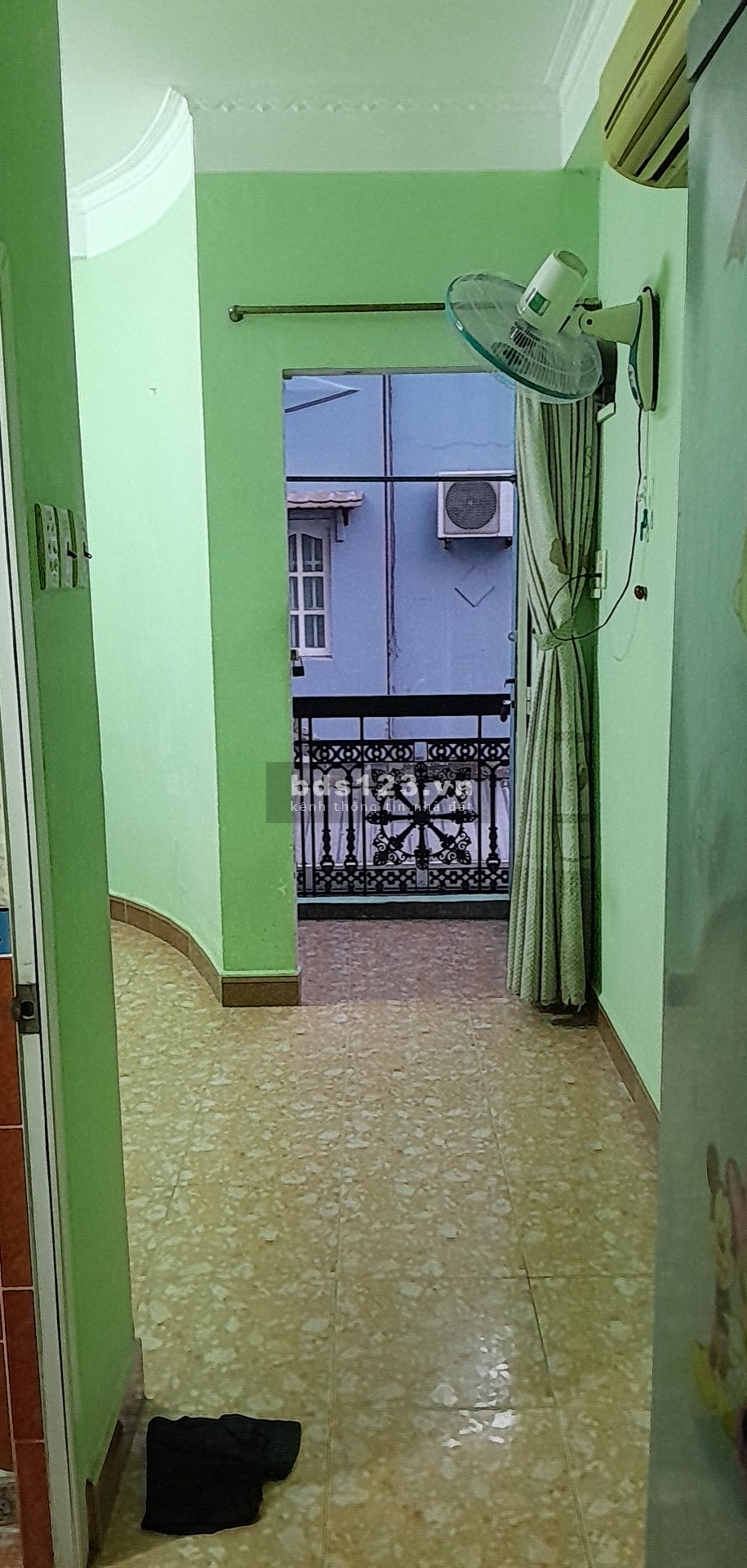 Cho thuê phòng đủ tiện nghi gần coopmart Phan Xích Long