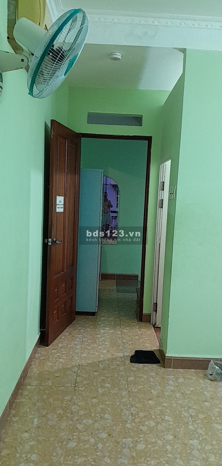 Cho thuê phòng đủ tiện nghi gần coopmart Phan Xích Long