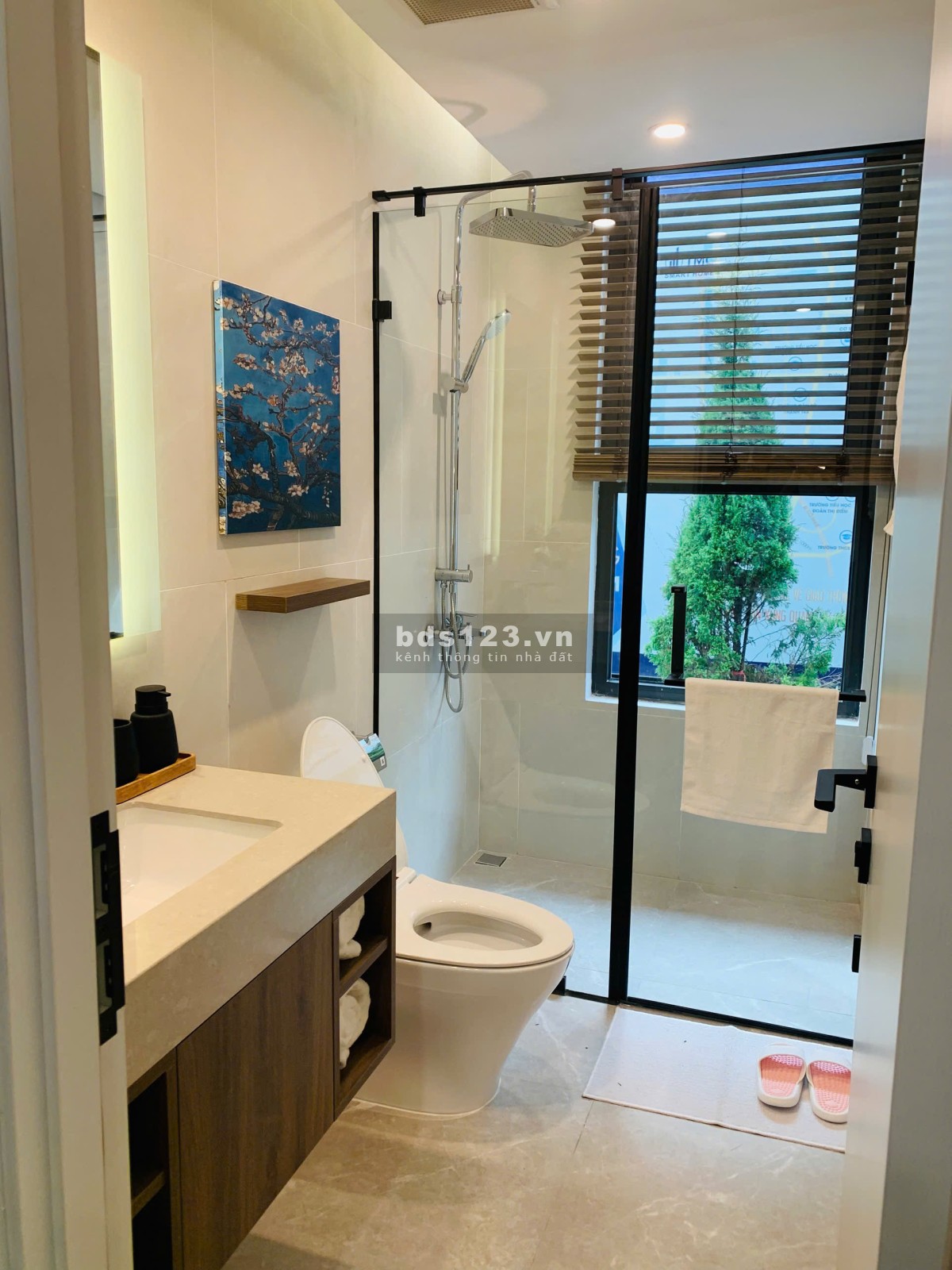 Làn sóng đầu tư chỉ từ hơn 2 tỷ đồng - Tại Tây Hồ Tây…