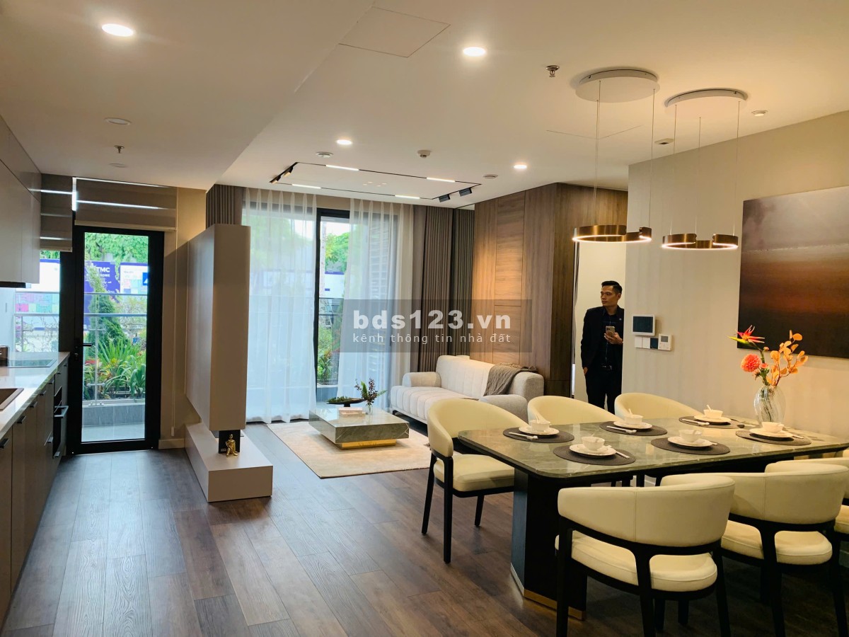 Làn sóng đầu tư chỉ từ hơn 2 tỷ đồng - Tại Tây Hồ Tây…