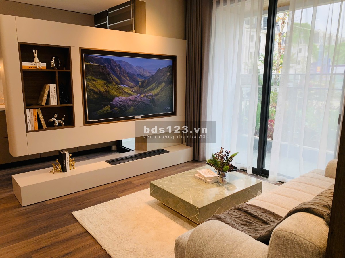 Làn sóng đầu tư chỉ từ hơn 2 tỷ đồng - Tại Tây Hồ Tây…