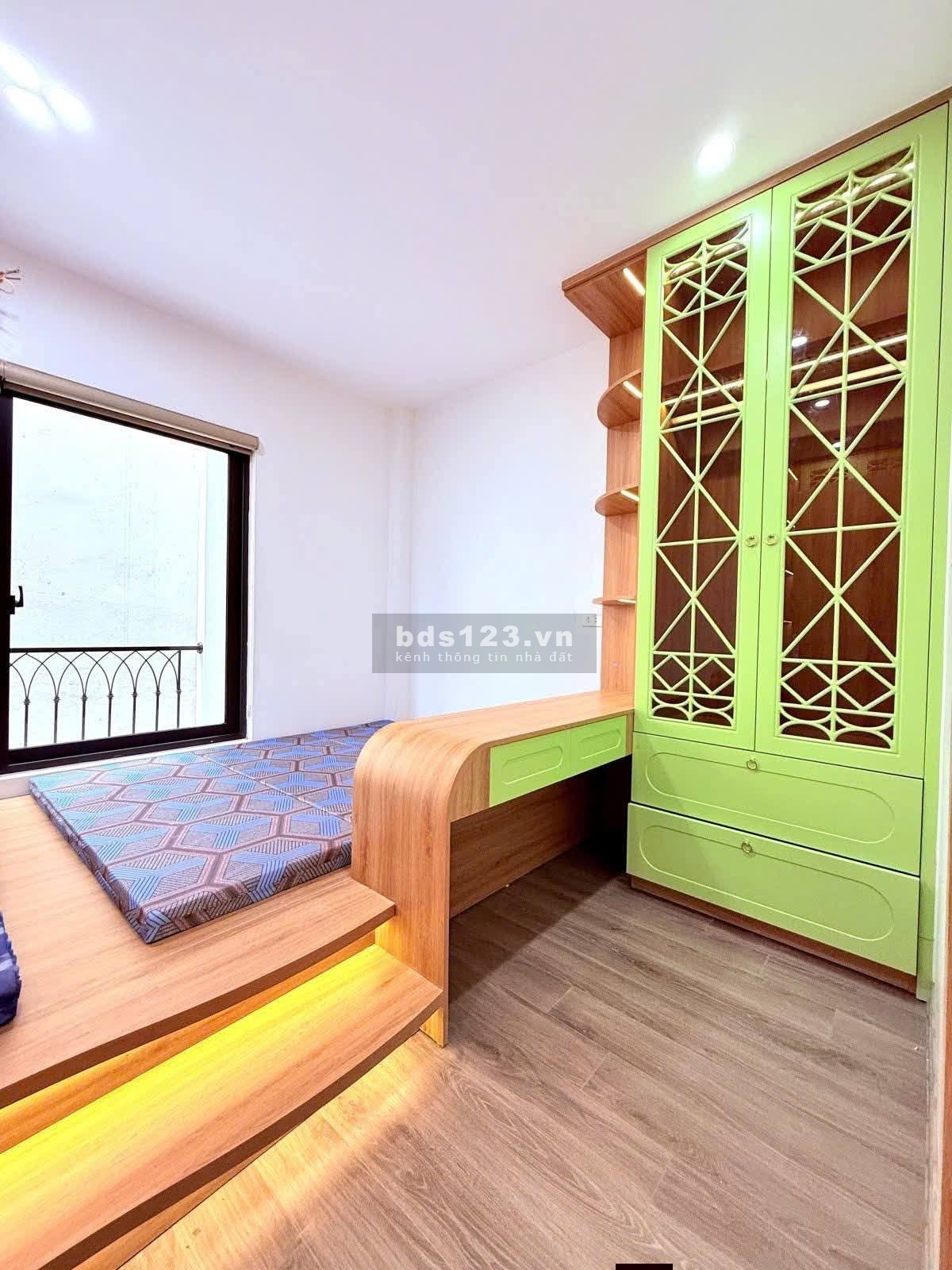 Nhà Đẹp Dòng Tiền, Lương Khánh Thiện 44m, 6 tầng, mt 3.9m,…