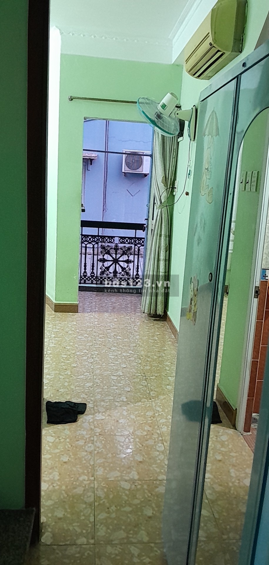 Cho thuê phòng đủ tiện nghi gần coopmart Phan Xích Long