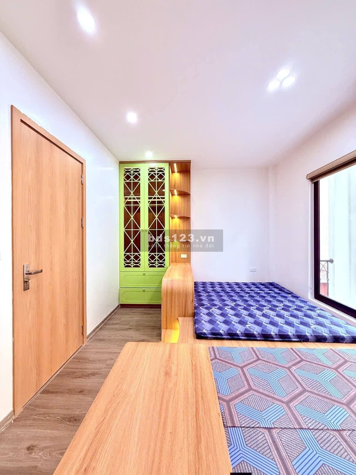 Nhà Đẹp Dòng Tiền, Lương Khánh Thiện 44m, 6 tầng, mt 3.9m,…