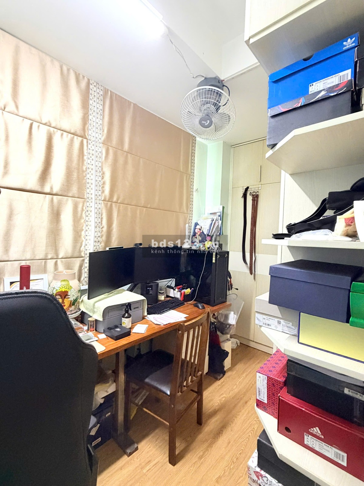 Căn 66m2 (3pn2wc) Q. Bình Tân, nội thất, sổ hồng sẵn, thanh…