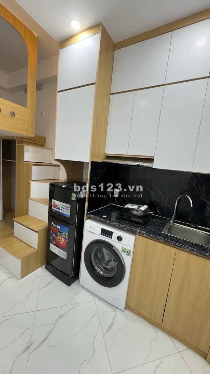 Bán CCMN Trung Tâm Cầu Giấy – 97m² – 7 Tầng – 23 Phòng –…