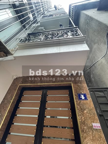 Bán CCMN Trung Tâm Cầu Giấy – 97m² – 7 Tầng – 23 Phòng –…