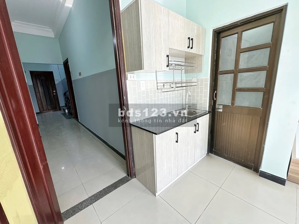 Studio full nội thất gần Aeon Bình Tân, giá từ 3.2 triệu