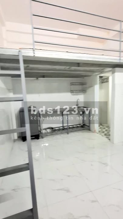 Cho thuê phòng trống tại Bình Lợi, P.13, Bình Thạnh