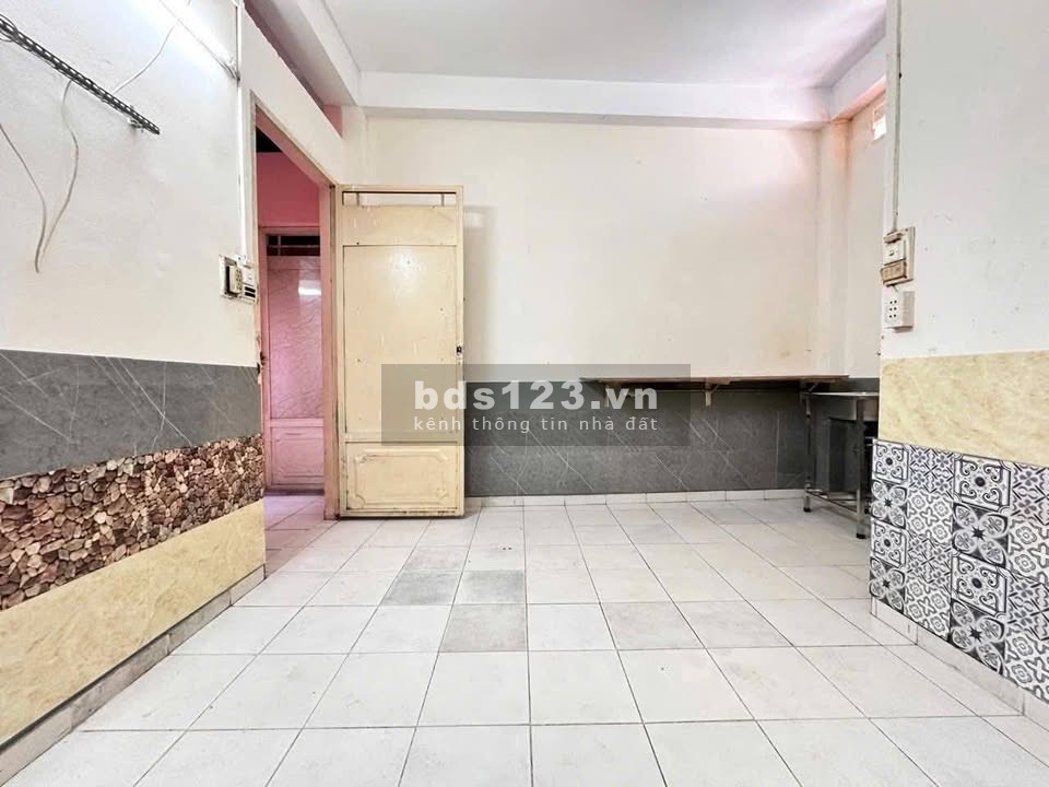 Cho thuê phòng trọ Trương Phước Phan, Bình Tân - Giá 2.2 triệu