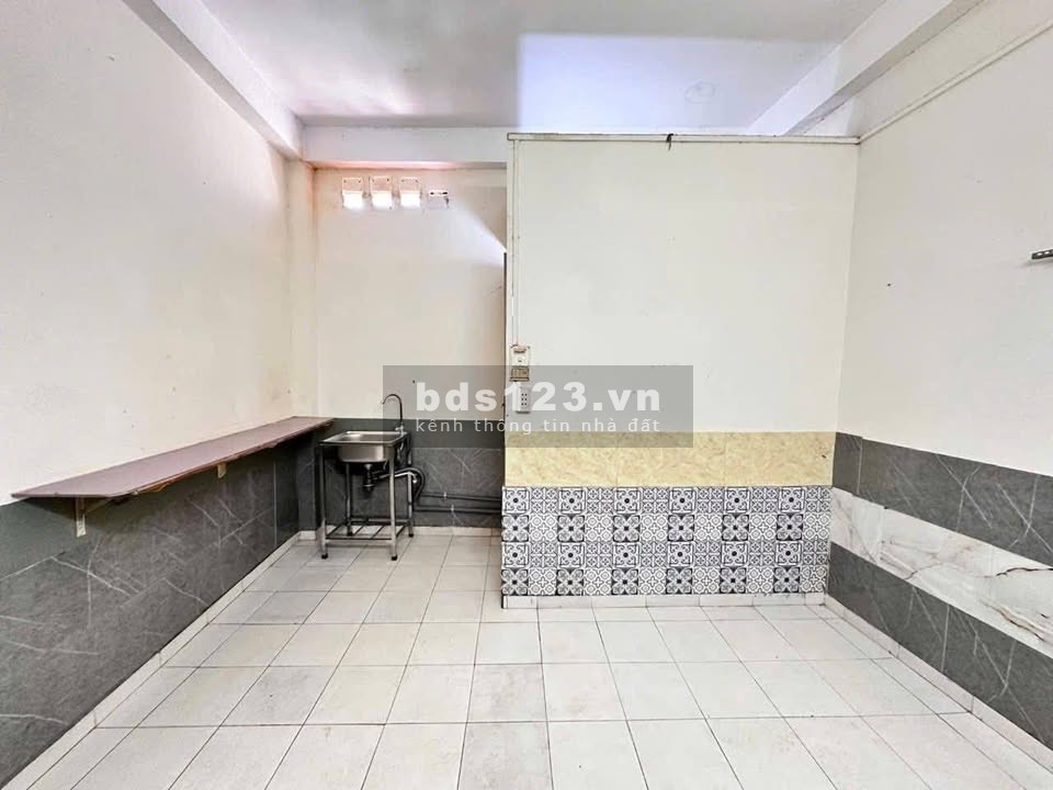 Cho thuê phòng trọ Trương Phước Phan, Bình Tân - Giá 2.2 triệu