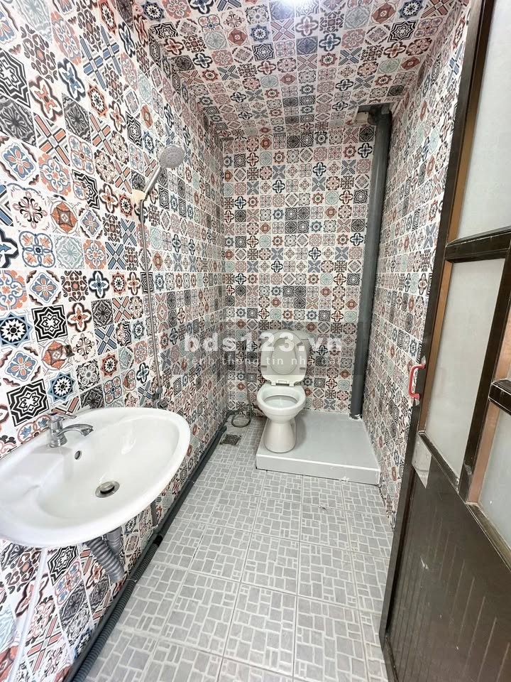 Studio full nội thất gần Aeon Bình Tân, giá từ 3.2 triệu