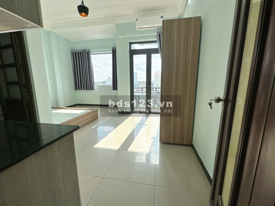 Studio full nội thất gần Aeon Bình Tân, giá từ 3.2 triệu