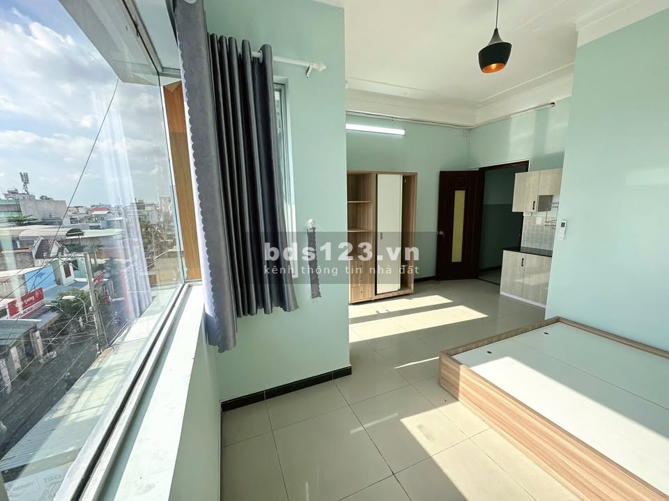 Studio full nội thất gần Aeon Bình Tân, giá từ 3.2 triệu
