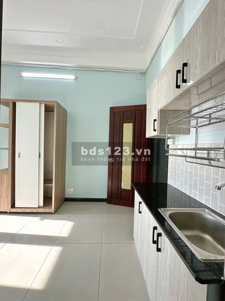 Studio full nội thất gần Aeon Bình Tân, giá từ 3.2 triệu