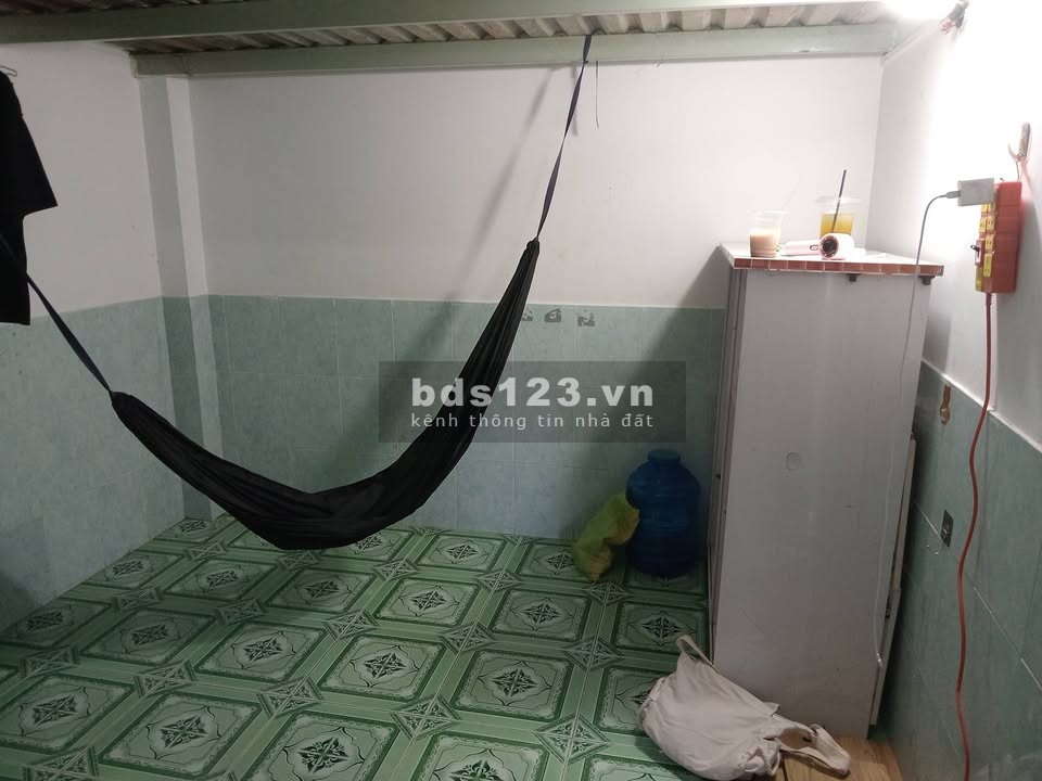 Phòng trọ có gác 213 Lê Đình Cẩn, P. Tân Tạo, Bình Tân - Giá…