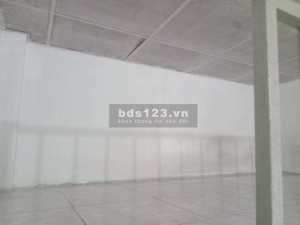 Phòng trọ có gác 213 Lê Đình Cẩn, P. Tân Tạo, Bình Tân - Giá…