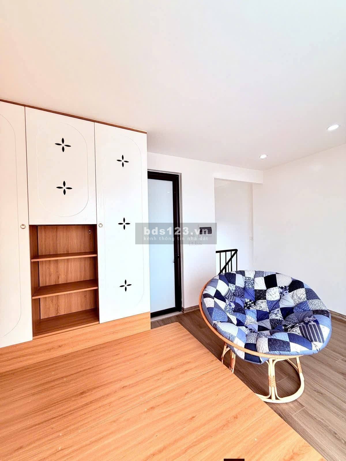 Nhà Đẹp Dòng Tiền, Lương Khánh Thiện 44m, 6 tầng, mt 3.9m,…