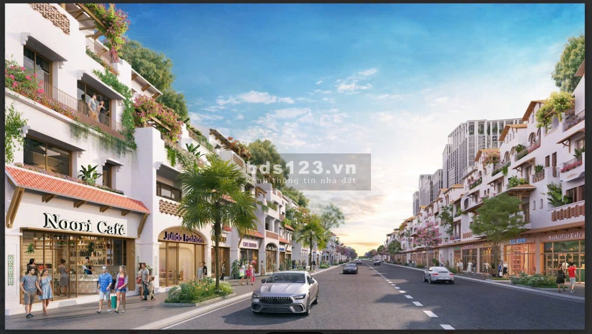 BÁN VILLA KHÁCH SẠN 12->14 PHÒNG BLANCA VŨNG TÀU của Sun Group. Lh Nguyễn Thái Học: 0909.940.328