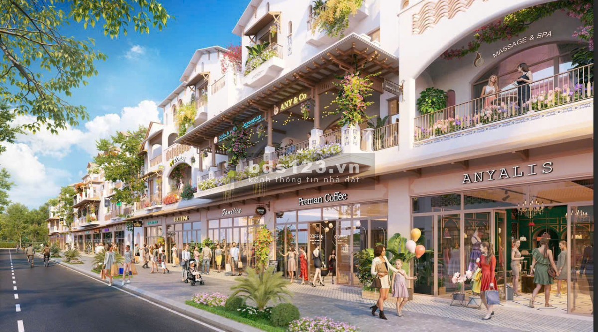 BÁN VILLA KHÁCH SẠN 12->14 PHÒNG BLANCA VŨNG TÀU của Sun Group. Lh Nguyễn Thái Học: 0909.940.328