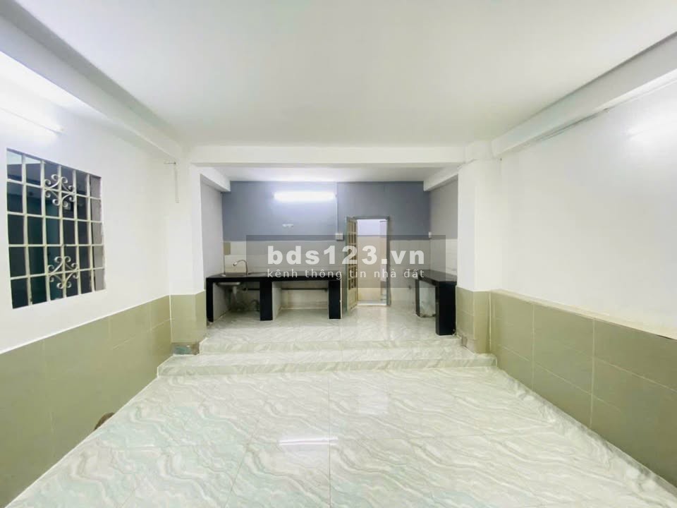 Phòng cho thuê tại 2022 Quốc lộ 1A, Tân Thới Hiệp, Quận 12