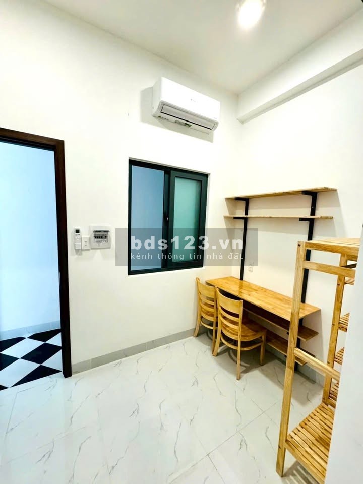 Phòng có gác full nội thất 3.8 Triệu/tháng tại Linh Trung, Thủ…