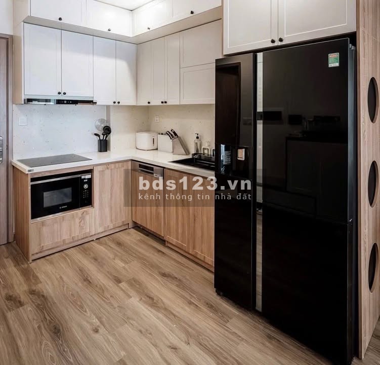 Cho thuê phòng full nội thất có cửa sổ tại Lâm Văn Bền,…