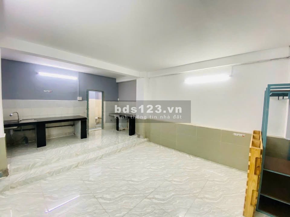 Phòng cho thuê tại 2022 Quốc lộ 1A, Tân Thới Hiệp, Quận 12