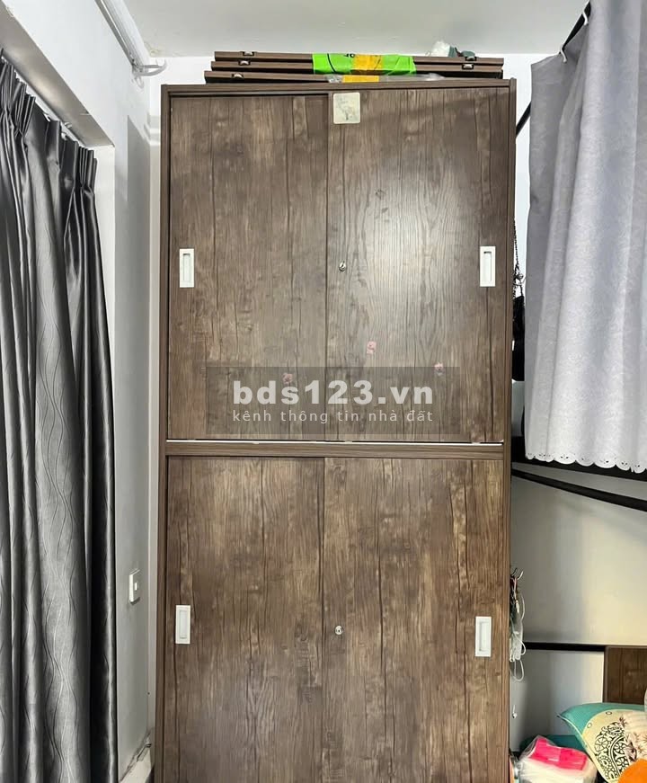 Cho thuê Ký túc xá đầy đủ tiện nghi tại 18/4 Nguyễn Cửu…