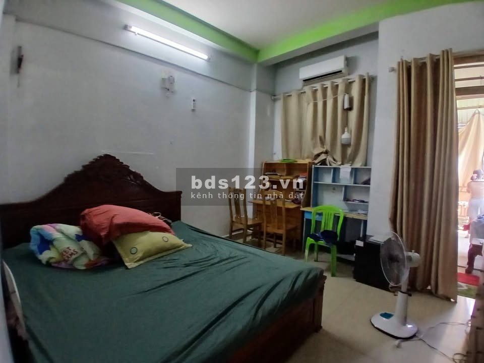 Cho thuê nhà 3PN full nội thất P. Hiệp Bình Phước, Thủ Đức…