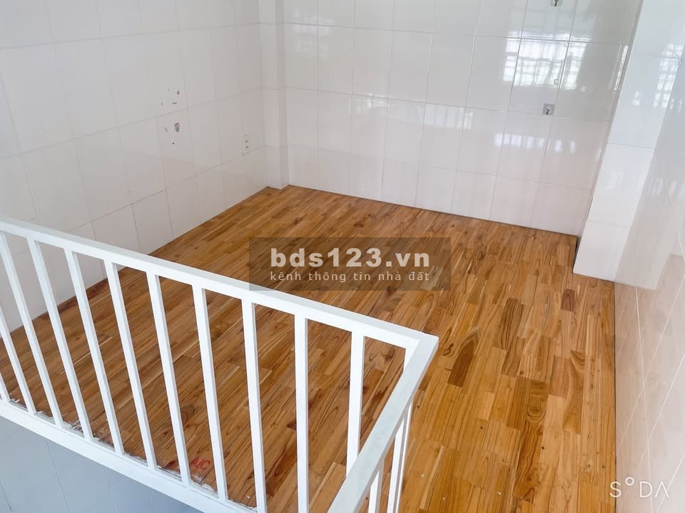 Cho thuê phòng trọ 3.5 triệu tại hẻm 30 Lâm Văn Bền, P. Tân…