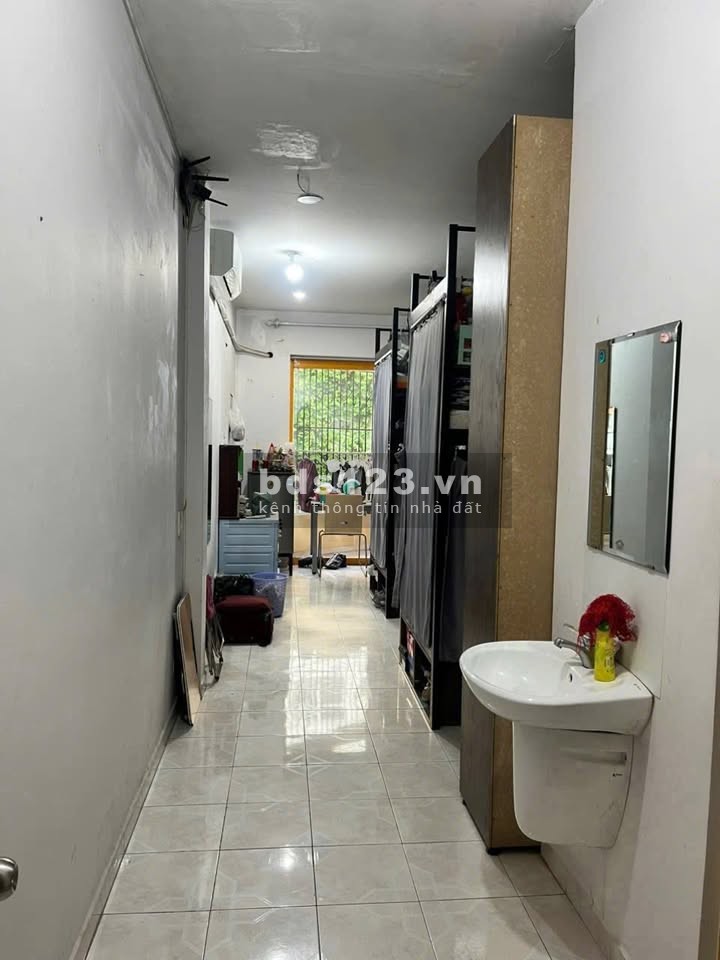 Cho thuê Ký túc xá đầy đủ tiện nghi tại 18/4 Nguyễn Cửu…