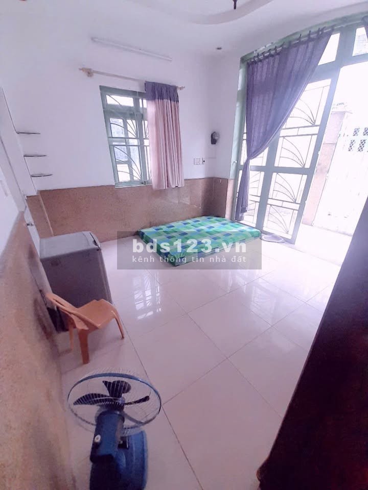 Phòng trọ full nội thất 25m2, Tân Kỳ Tân Quý, Tân Phú – 2.8…