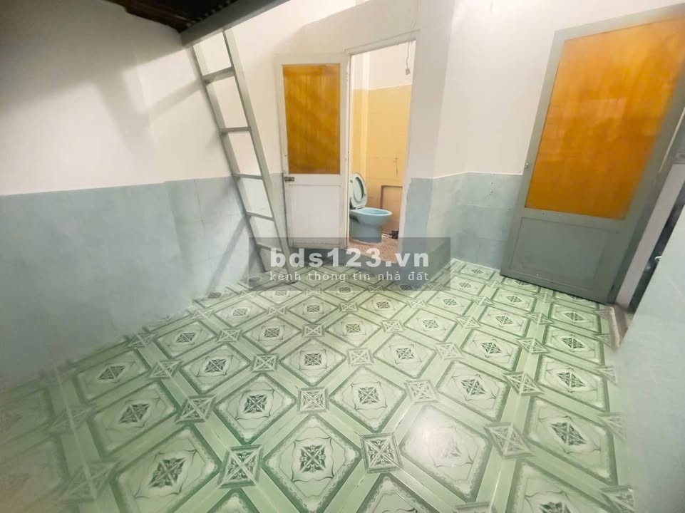 Cho thuê phòng có gác, WC riêng tại 213 Lê Đình Cẩn, Bình Tân…