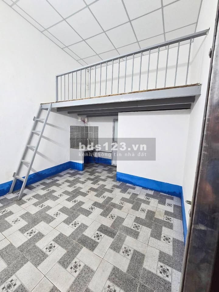 Cho thuê phòng trọ 75 Hồ Văn Long, P.Tân Tạo, Q.Bình Tân