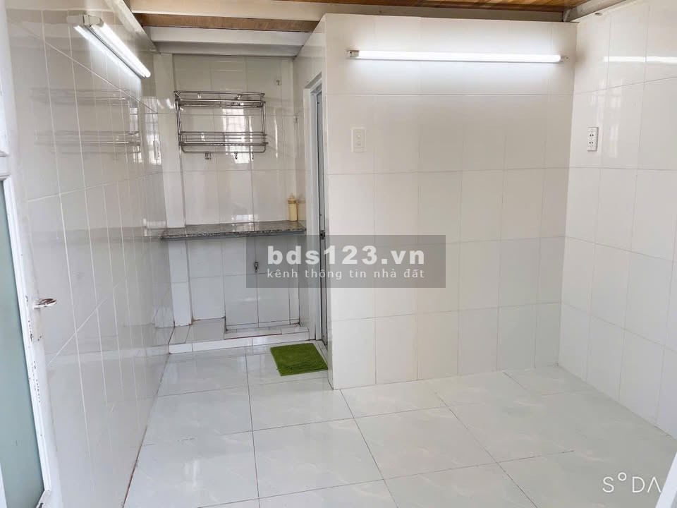 Cho thuê phòng trọ 3.5 triệu tại hẻm 30 Lâm Văn Bền, P. Tân…